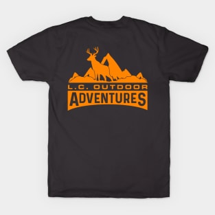 Ready to Hunt T-Shirt